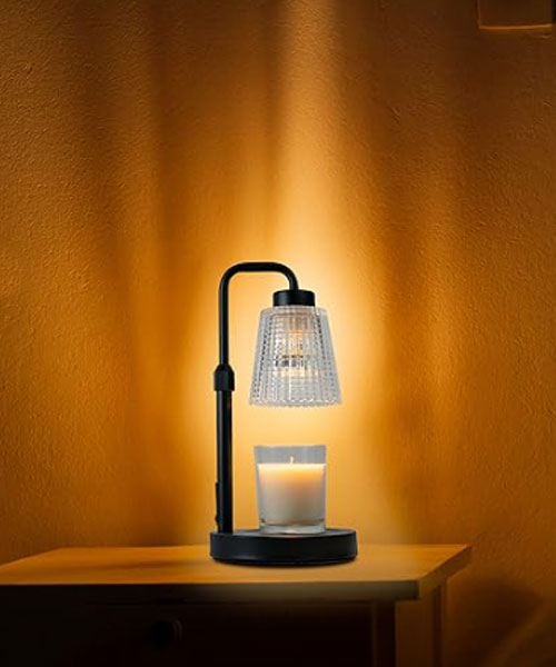 Godonlif Candle Warmer Lamp