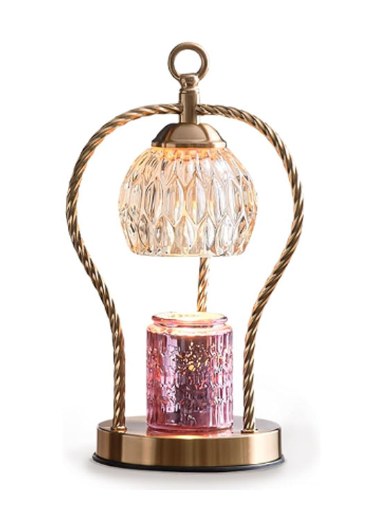 Candle Warmer Lamp scented candles