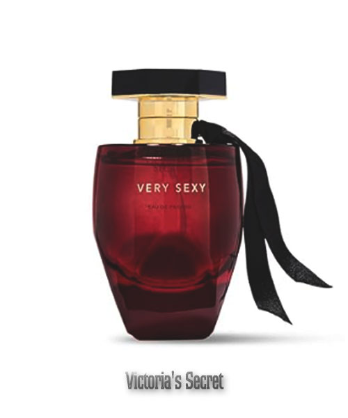 Victoria's Secret perfume