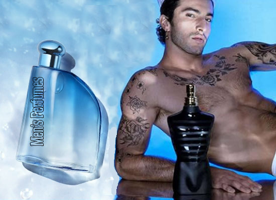 best perfume for men