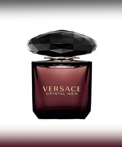 Versace Crystal Noir for Women